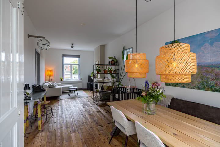 Foto 13 van Mauritsdwarsstraat 32-A