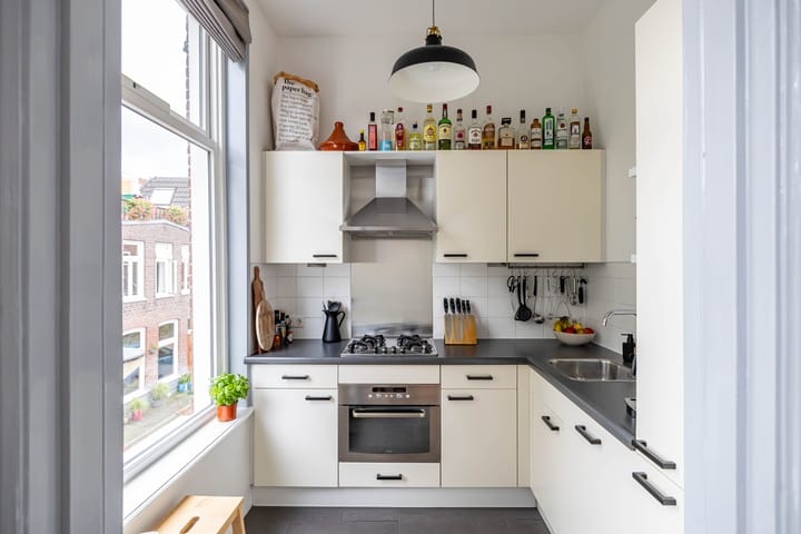 Foto 14 van Mauritsdwarsstraat 32-A