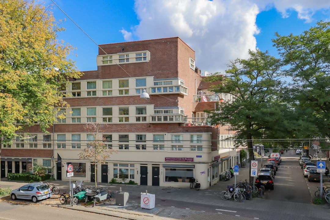 Foto 1 van Hoofdweg 180-2