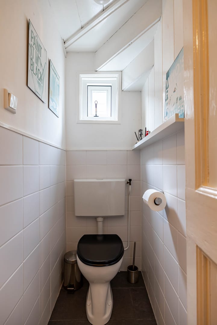 Foto 18 van Mauritsdwarsstraat 32-A