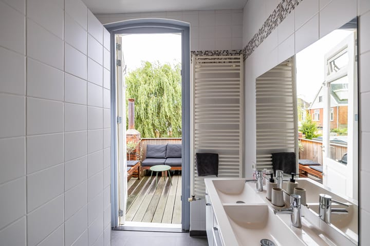 Foto 22 van Mauritsdwarsstraat 32-A