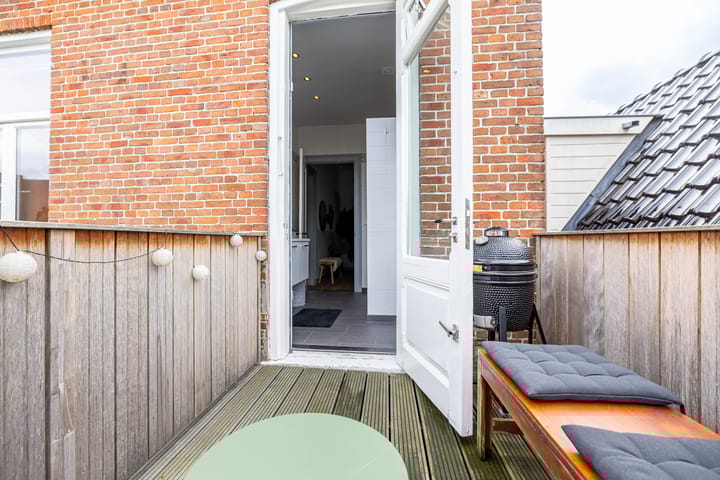 Foto 23 van Mauritsdwarsstraat 32-A