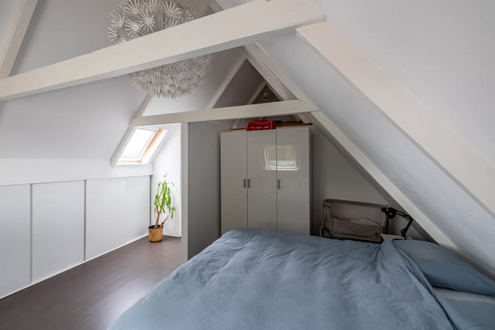 Foto 25 van Mauritsdwarsstraat 32-A