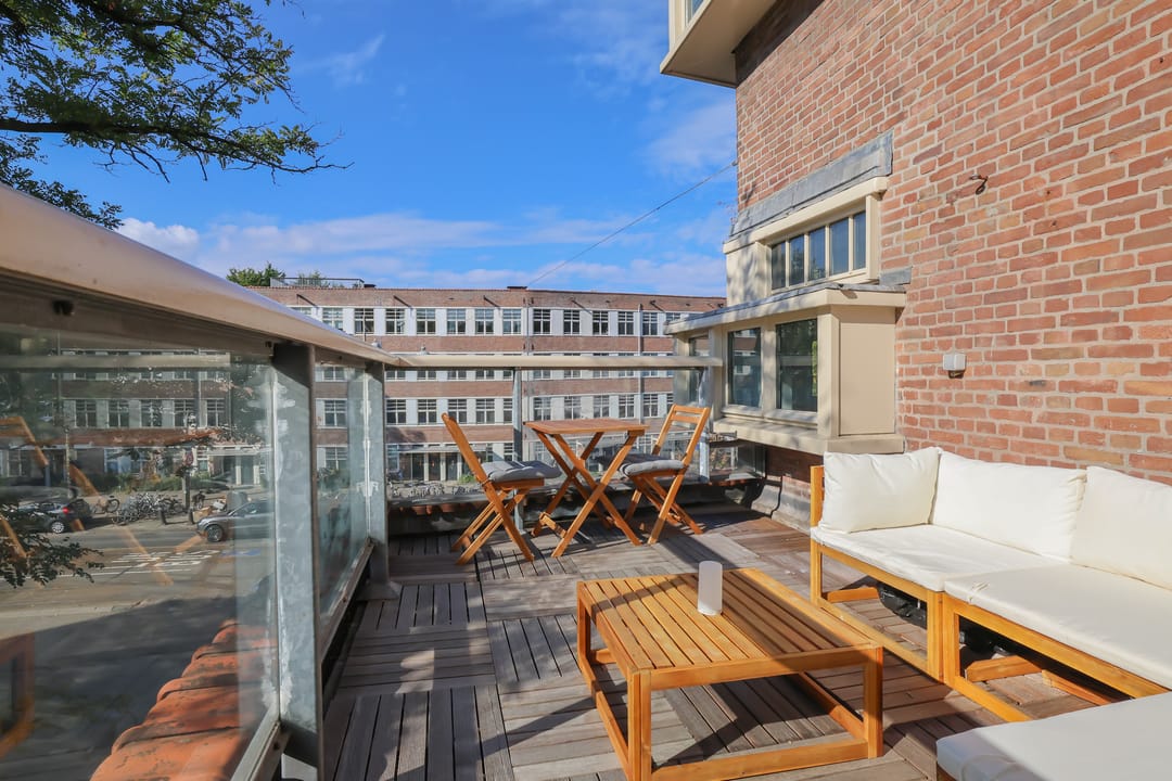 Foto 13 van Hoofdweg 180-2