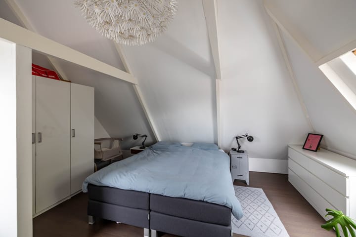 Foto 26 van Mauritsdwarsstraat 32-A