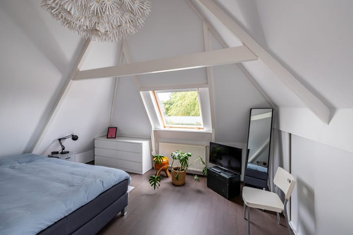 Foto 27 van Mauritsdwarsstraat 32-A