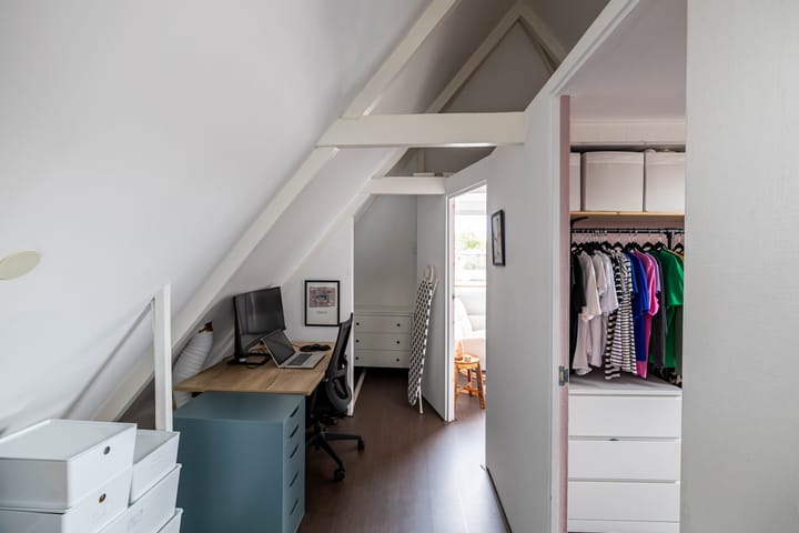 Foto 28 van Mauritsdwarsstraat 32-A