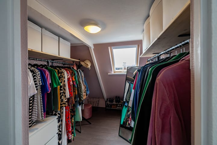 Foto 29 van Mauritsdwarsstraat 32-A