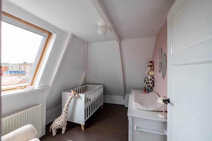 Foto 30 van Mauritsdwarsstraat 32-A