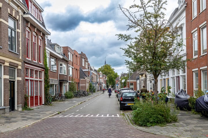 Foto 32 van Mauritsdwarsstraat 32-A