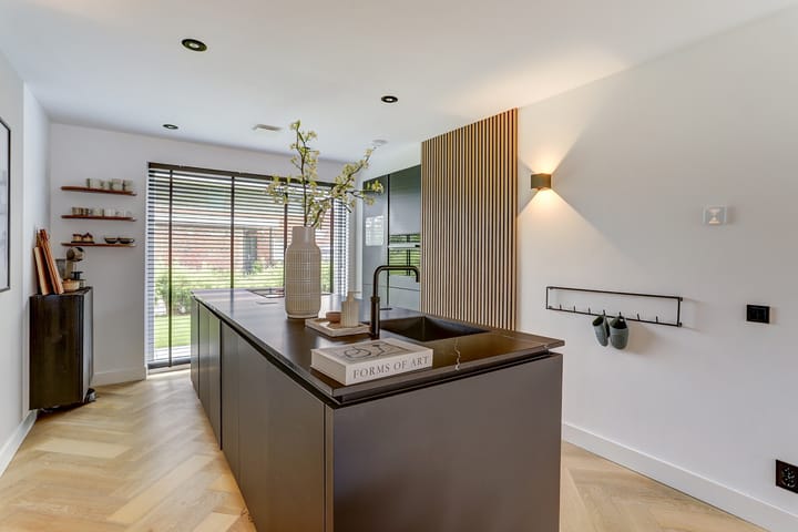 Foto 2 van Civitaspad 17