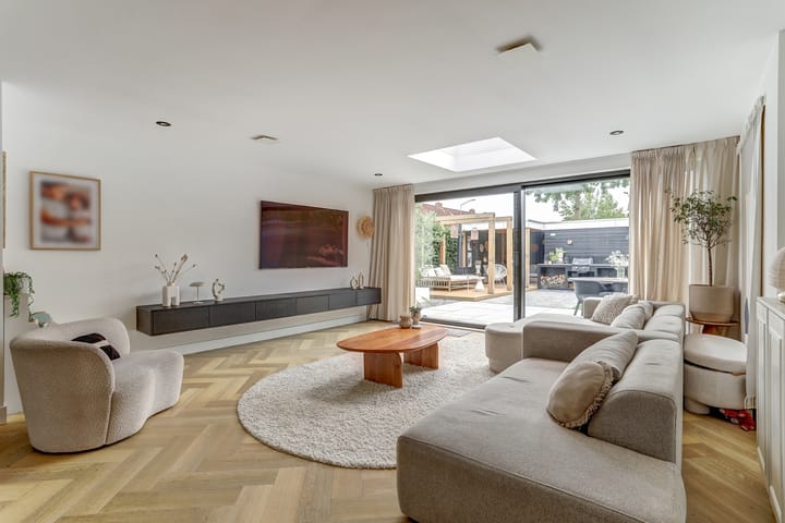 Foto 6 van Civitaspad 17