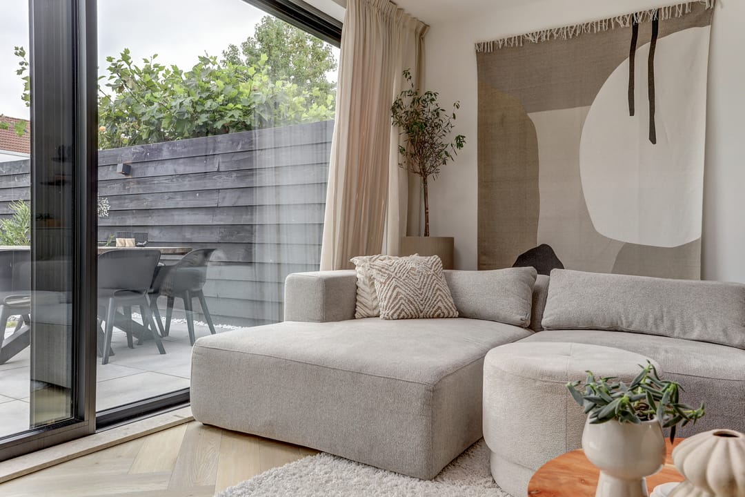 Foto 7 van Civitaspad 17