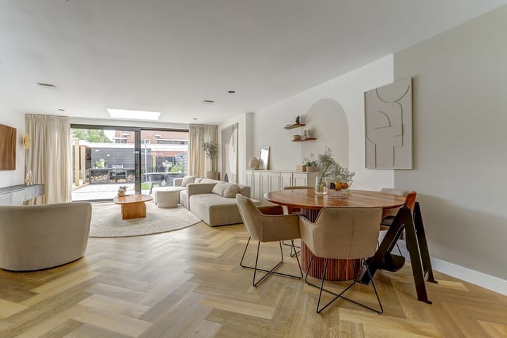 Foto 8 van Civitaspad 17