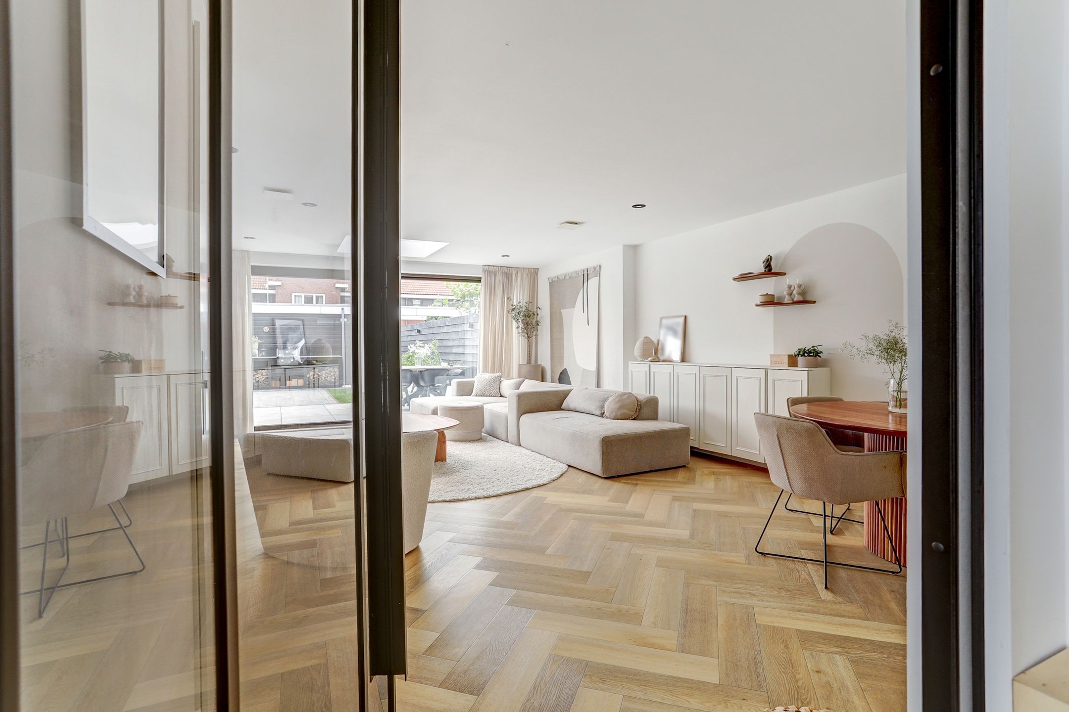 Foto 9 van Civitaspad 17