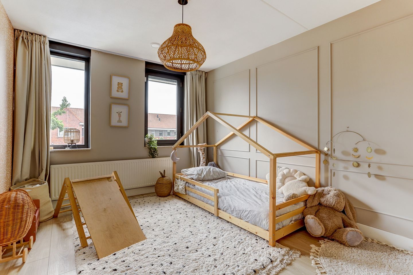 Foto 20 van Civitaspad 17