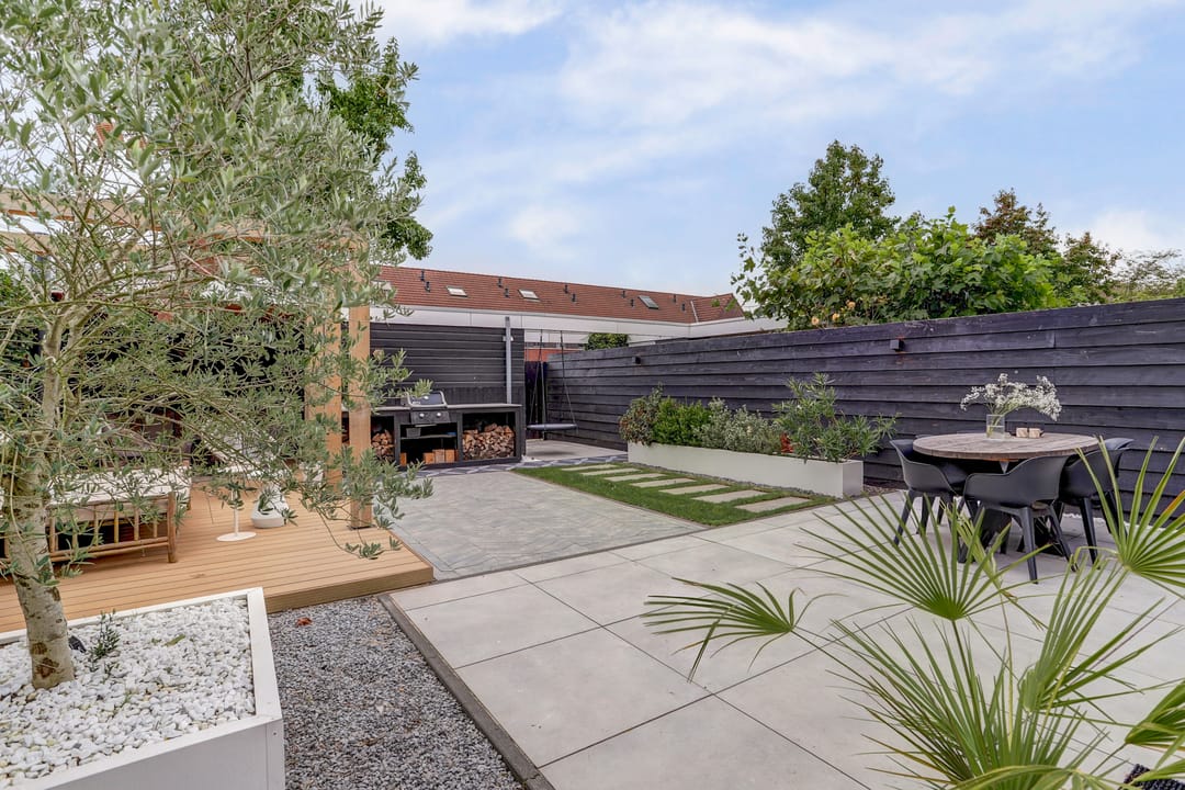 Foto 37 van Civitaspad 17