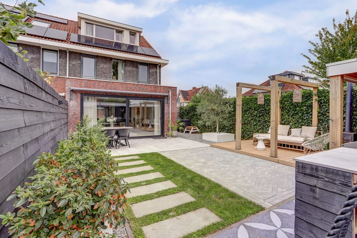 Foto 39 van Civitaspad 17