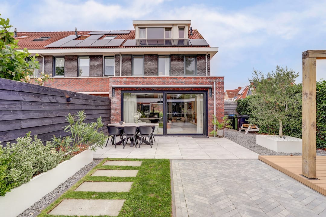 Foto 41 van Civitaspad 17