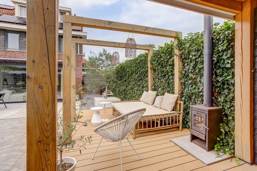 Foto 43 van Civitaspad 17