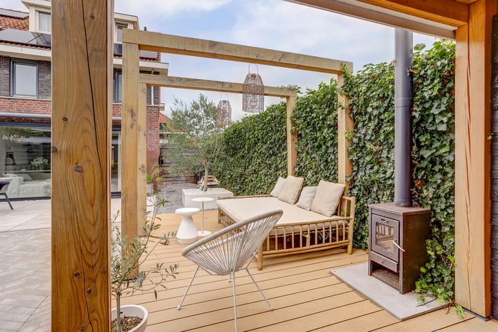 Foto 43 van Civitaspad 17