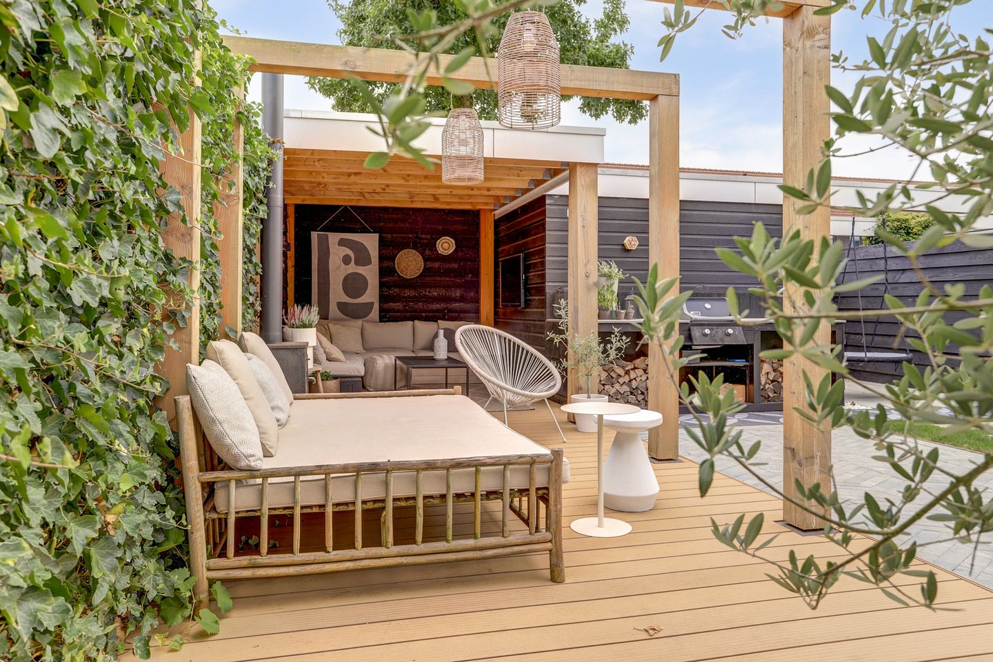 Foto 44 van Civitaspad 17