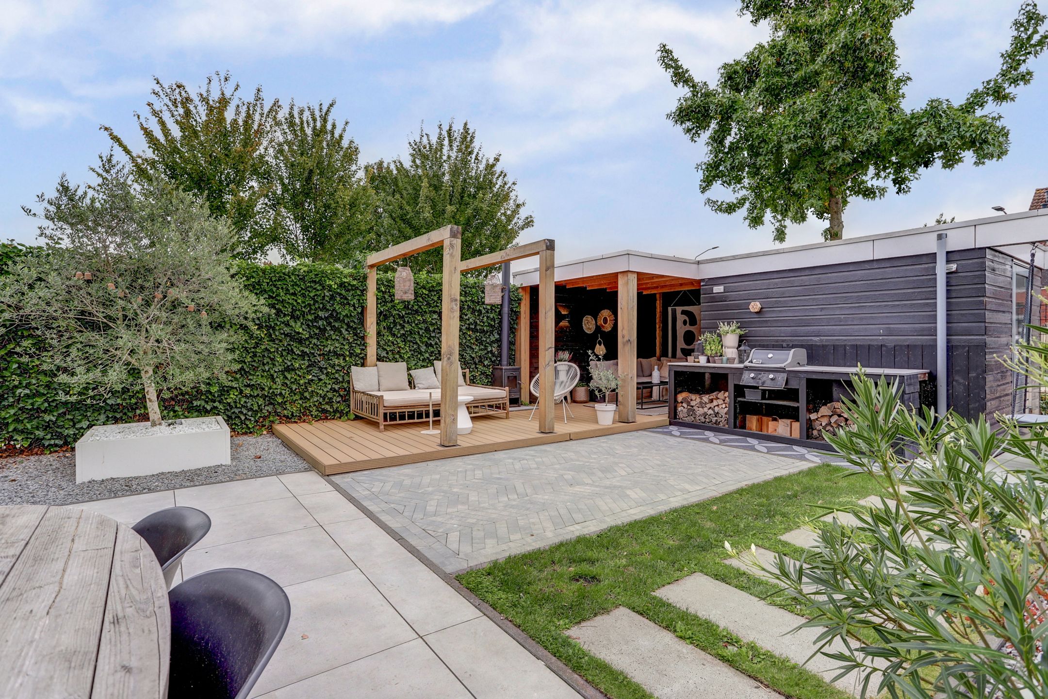 Foto 45 van Civitaspad 17