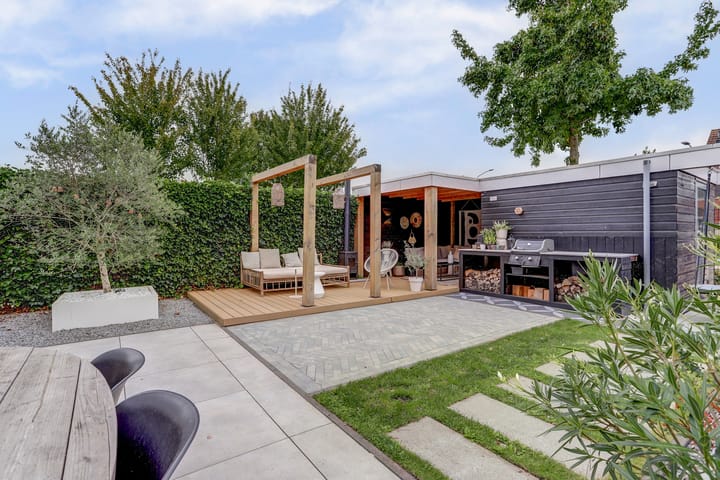 Foto 45 van Civitaspad 17