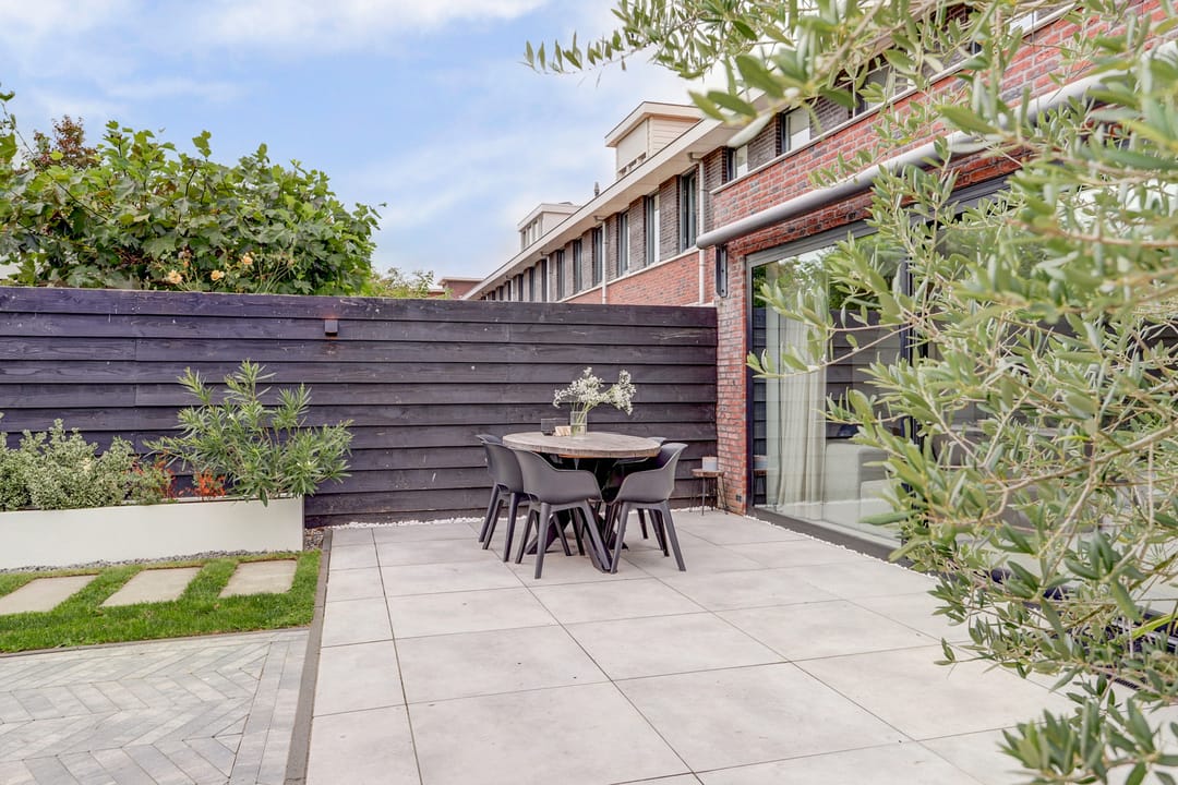 Foto 46 van Civitaspad 17