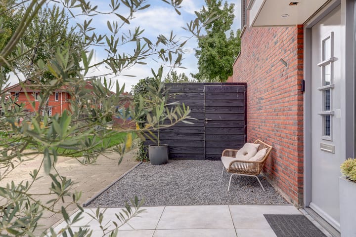 Foto 47 van Civitaspad 17