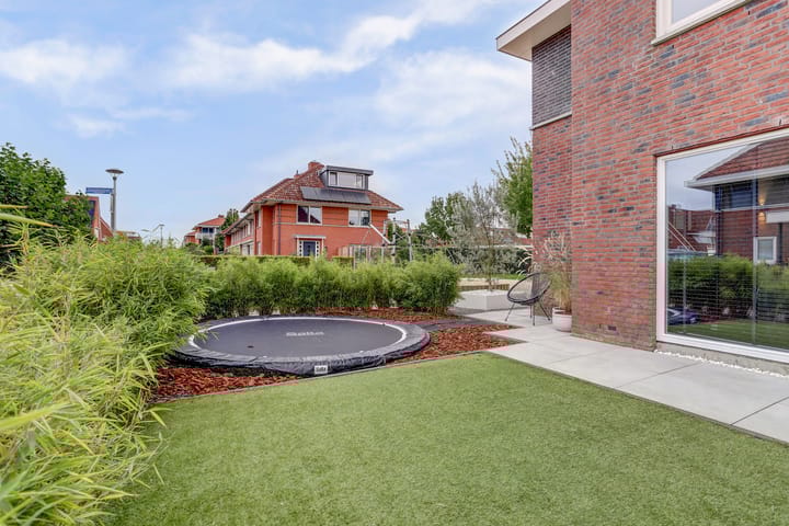 Foto 48 van Civitaspad 17