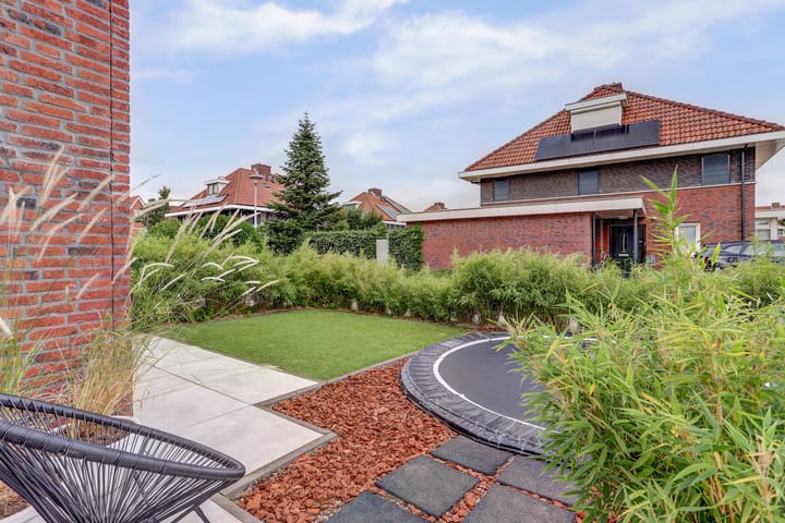 Foto 49 van Civitaspad 17