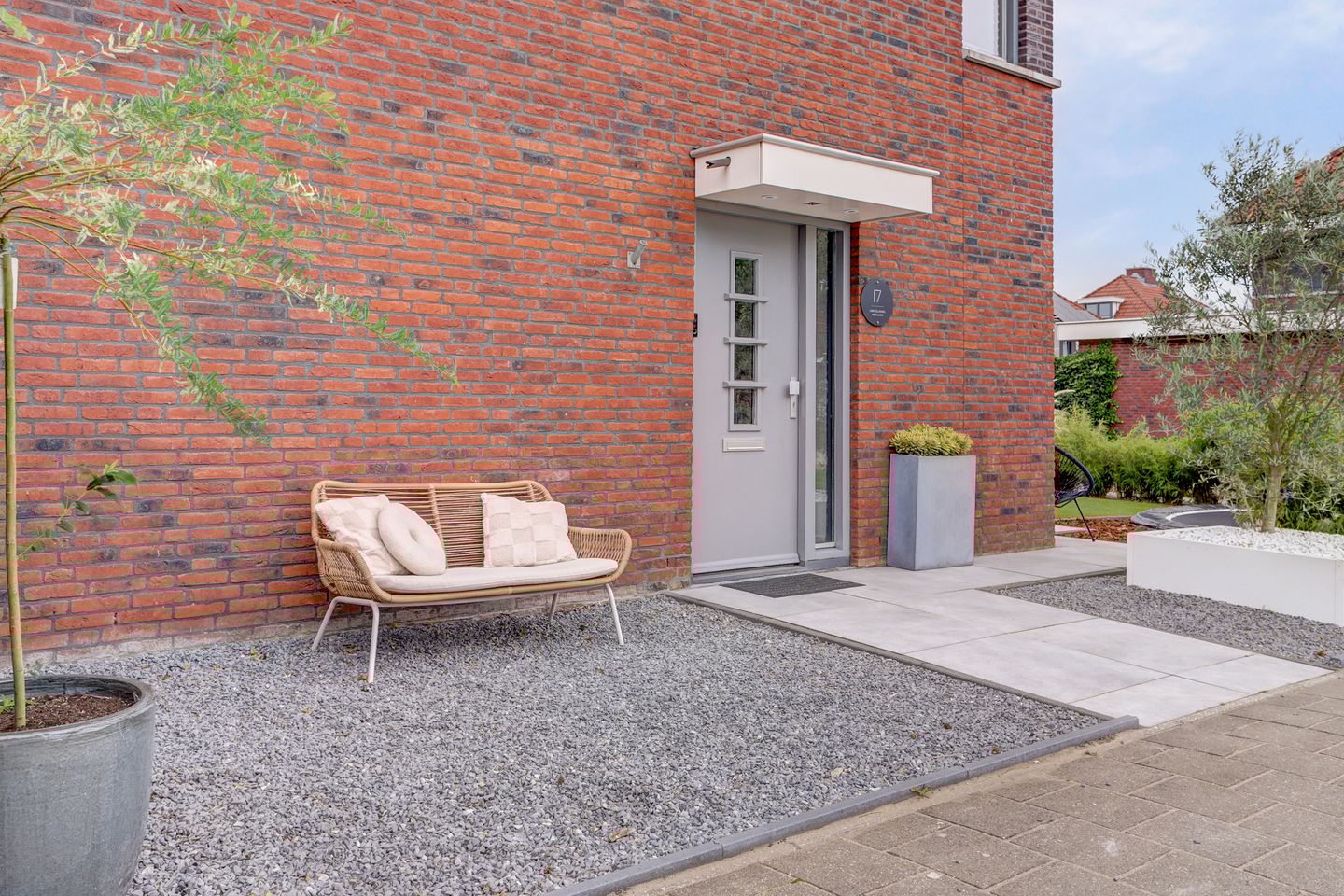 Foto 50 van Civitaspad 17