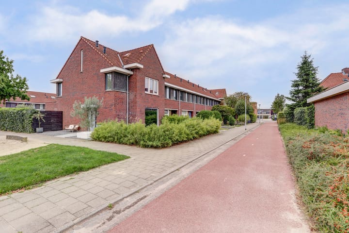 Foto 51 van Civitaspad 17