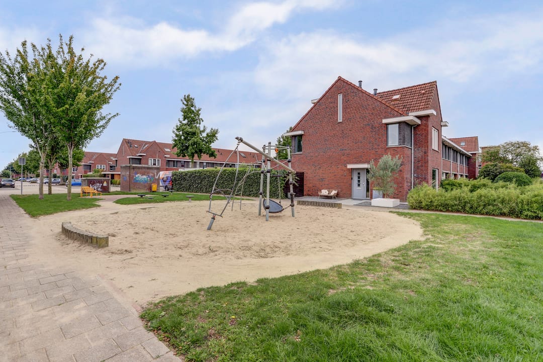 Foto 53 van Civitaspad 17