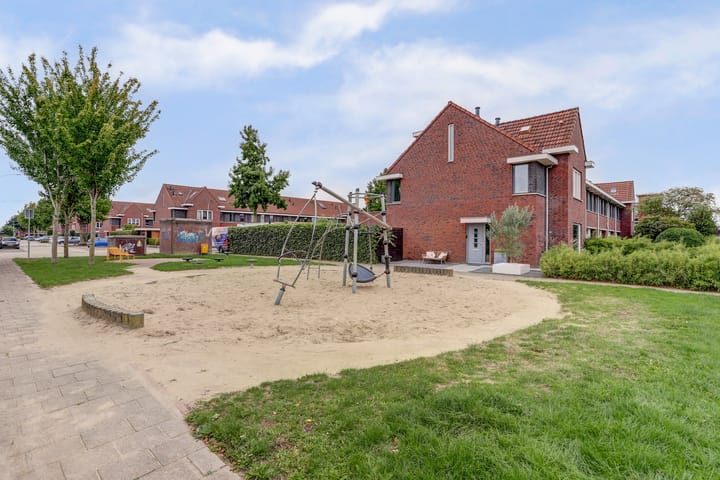 Foto 53 van Civitaspad 17