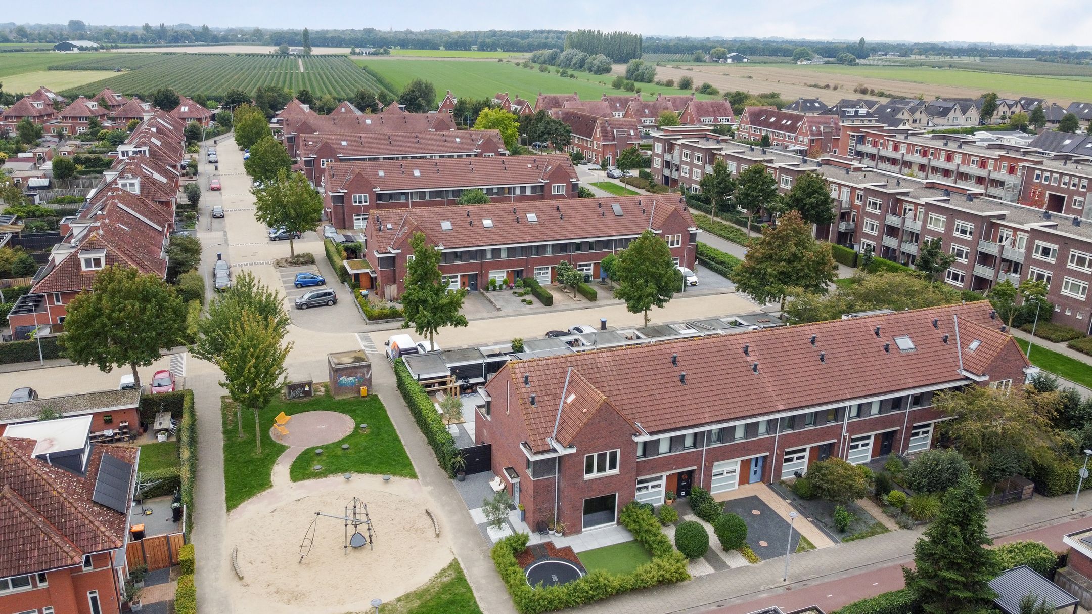 Foto 57 van Civitaspad 17