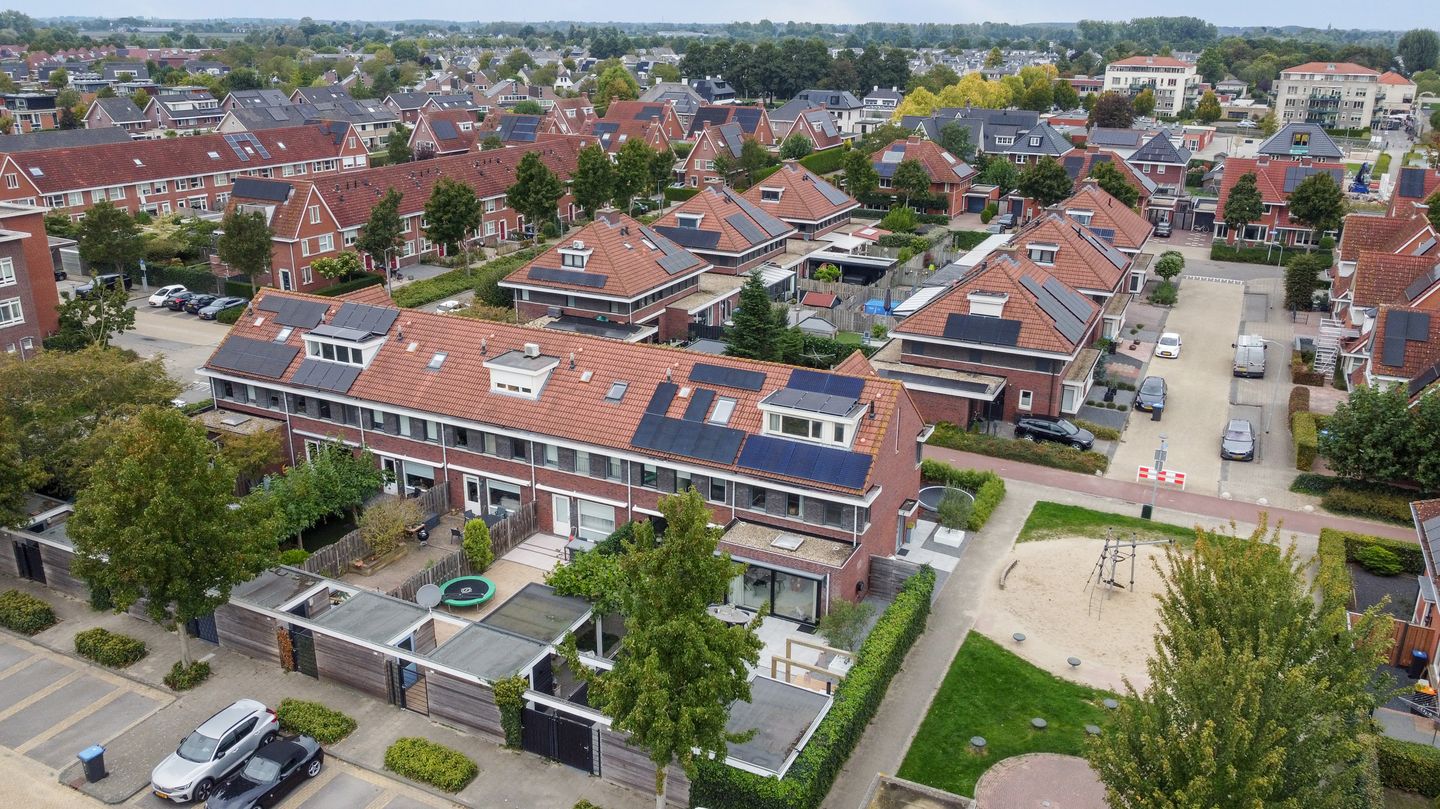 Foto 59 van Civitaspad 17