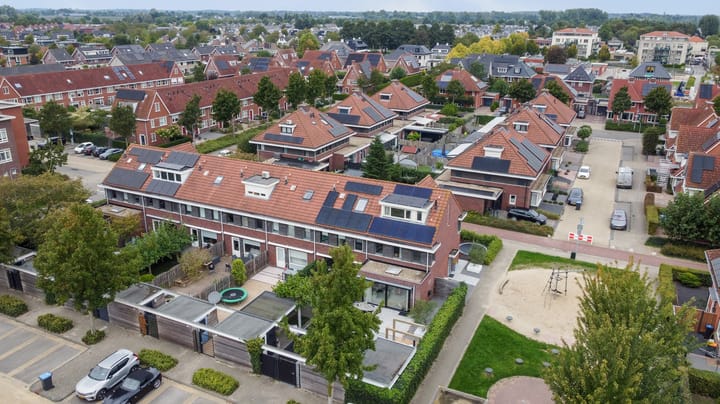 Foto 59 van Civitaspad 17