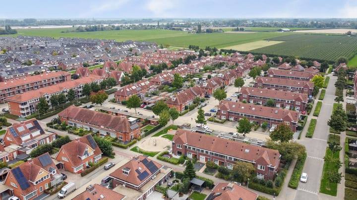 Foto 61 van Civitaspad 17