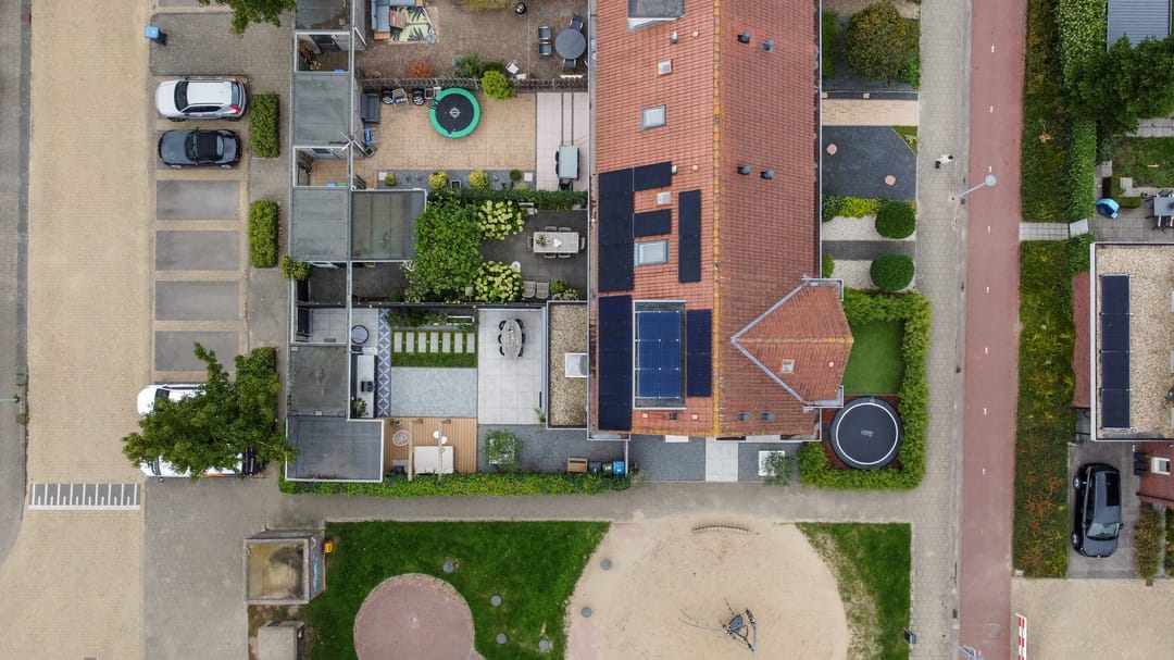 Foto 62 van Civitaspad 17