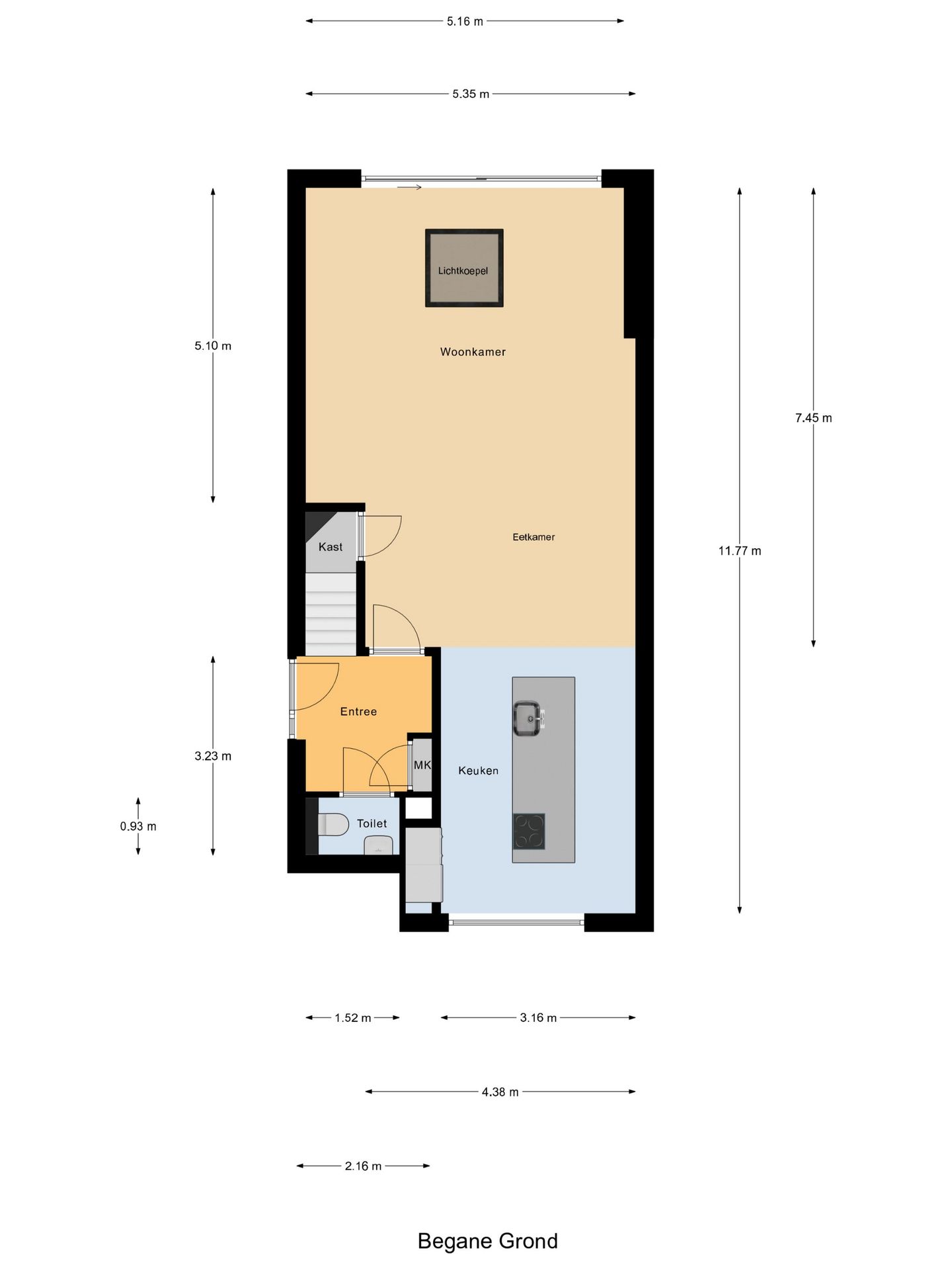 Foto 65 van Civitaspad 17