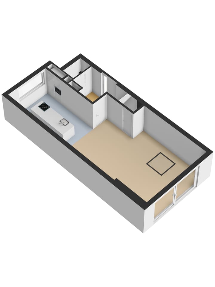 Foto 66 van Civitaspad 17