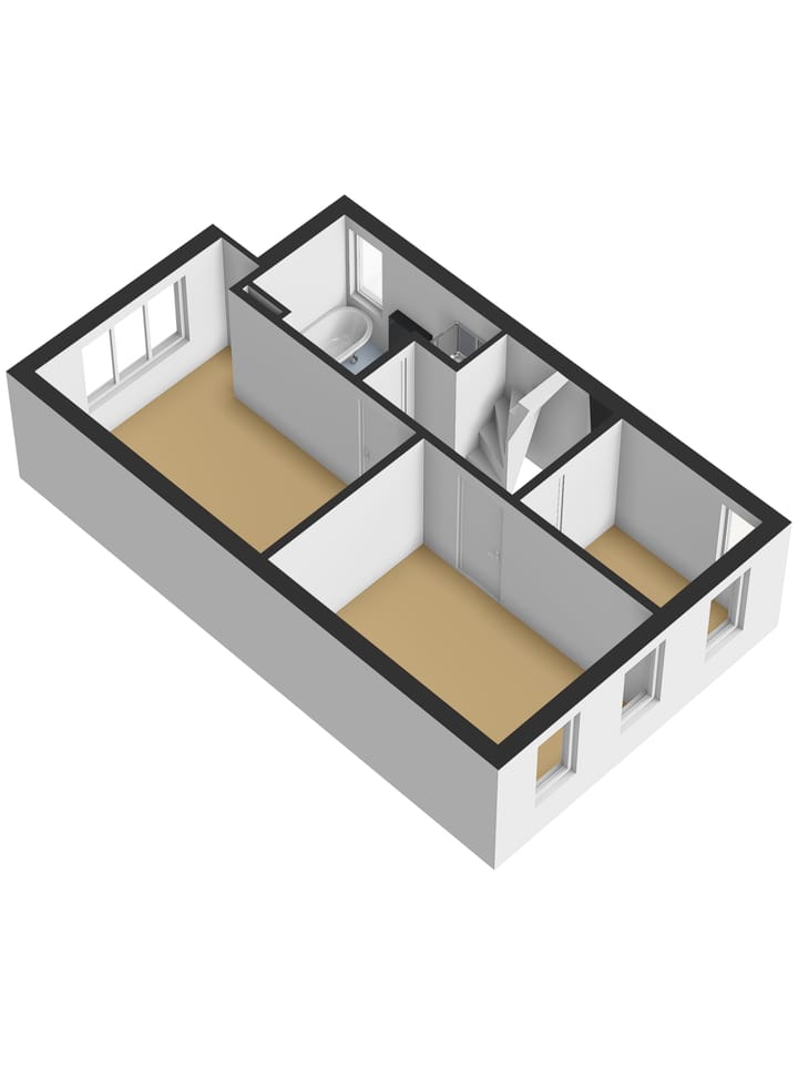 Foto 68 van Civitaspad 17