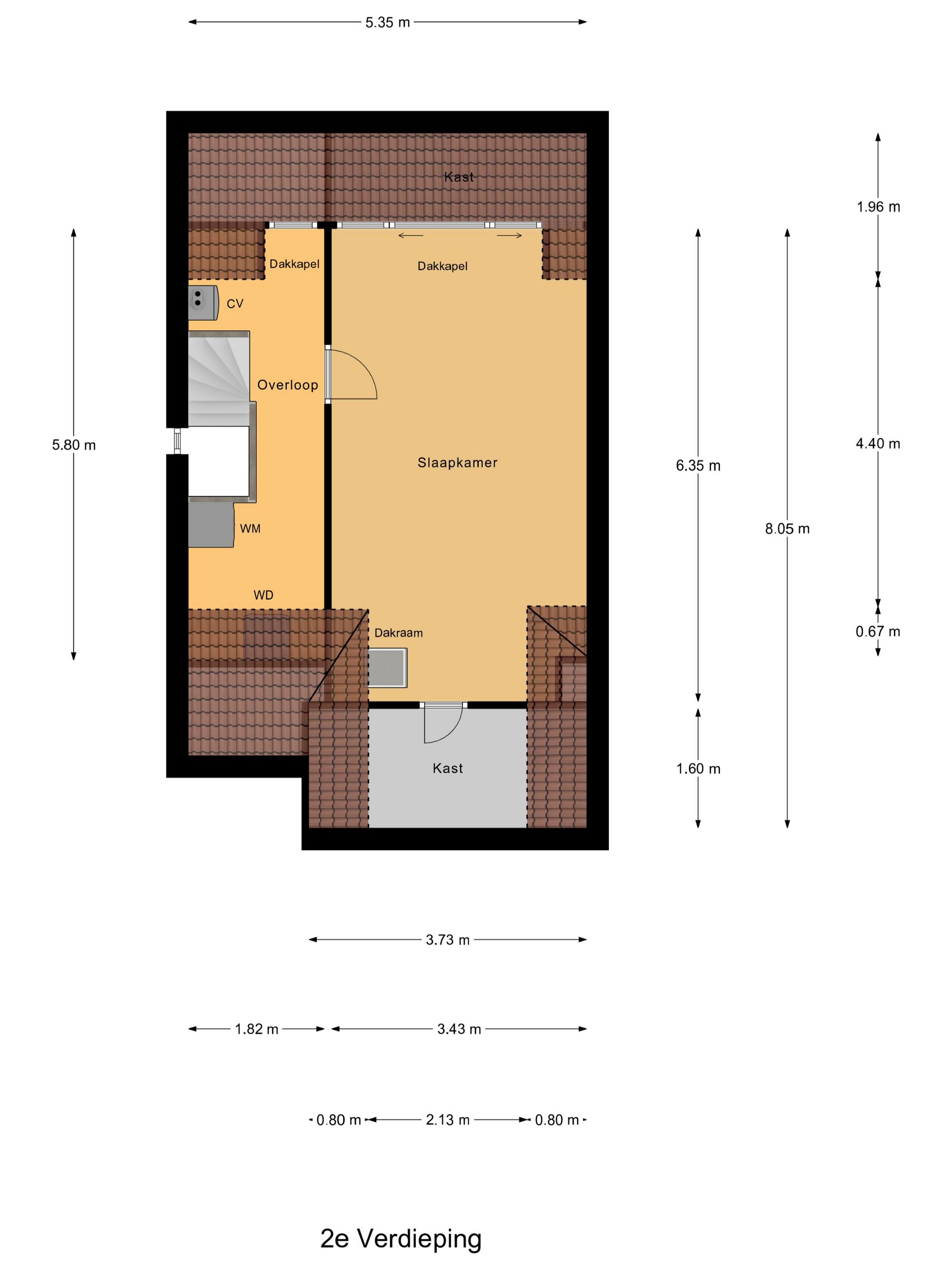 Foto 69 van Civitaspad 17
