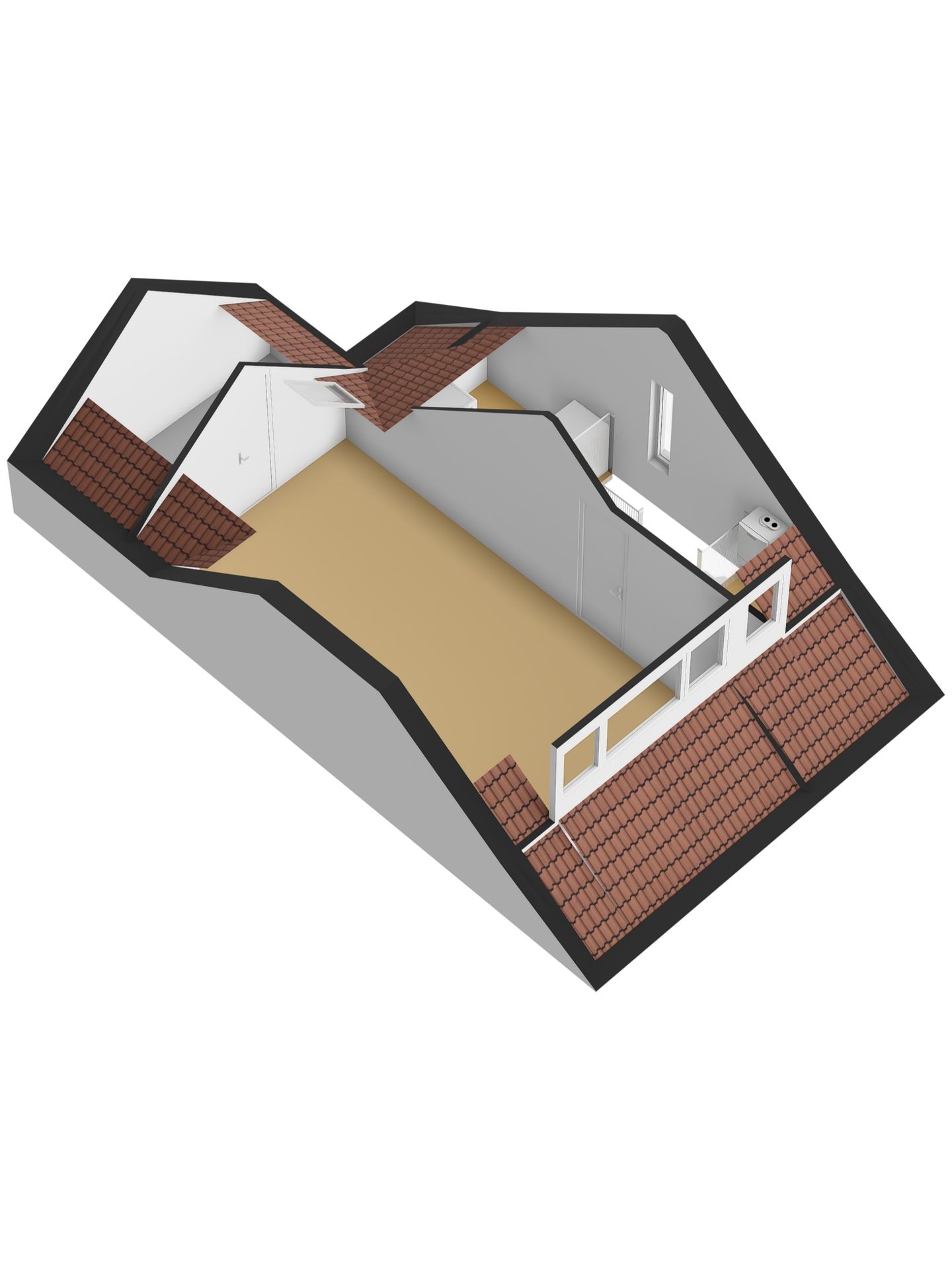 Foto 70 van Civitaspad 17