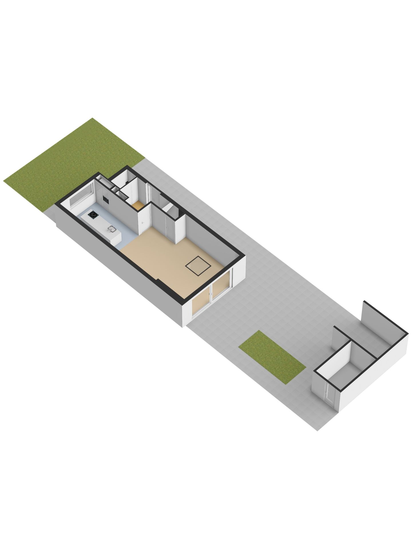 Foto 74 van Civitaspad 17