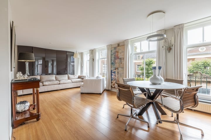 Foto 2 van Eerste Weteringdwarsstraat 54-B