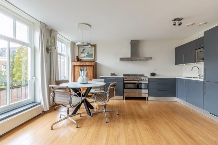 Foto 4 van Eerste Weteringdwarsstraat 54-B