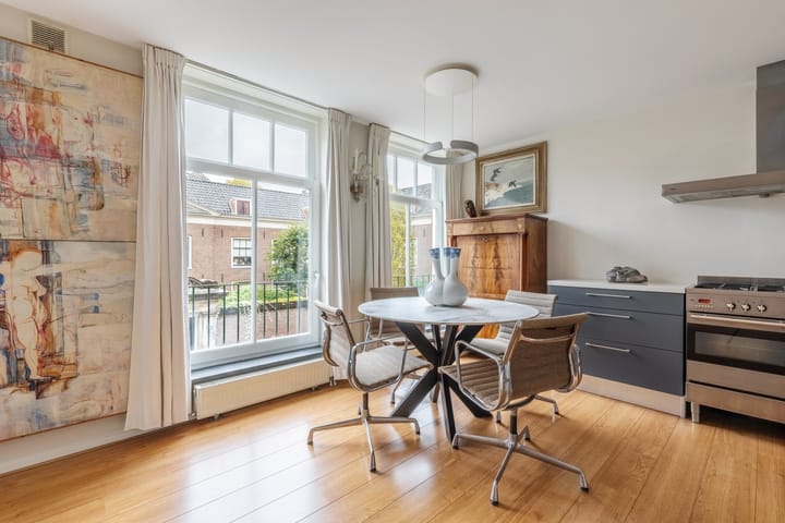 Foto 5 van Eerste Weteringdwarsstraat 54-B